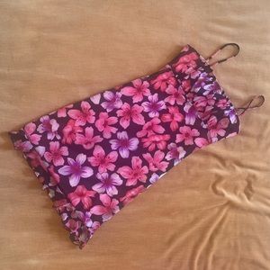 Vintage 90s mini dress by Candy Rocket